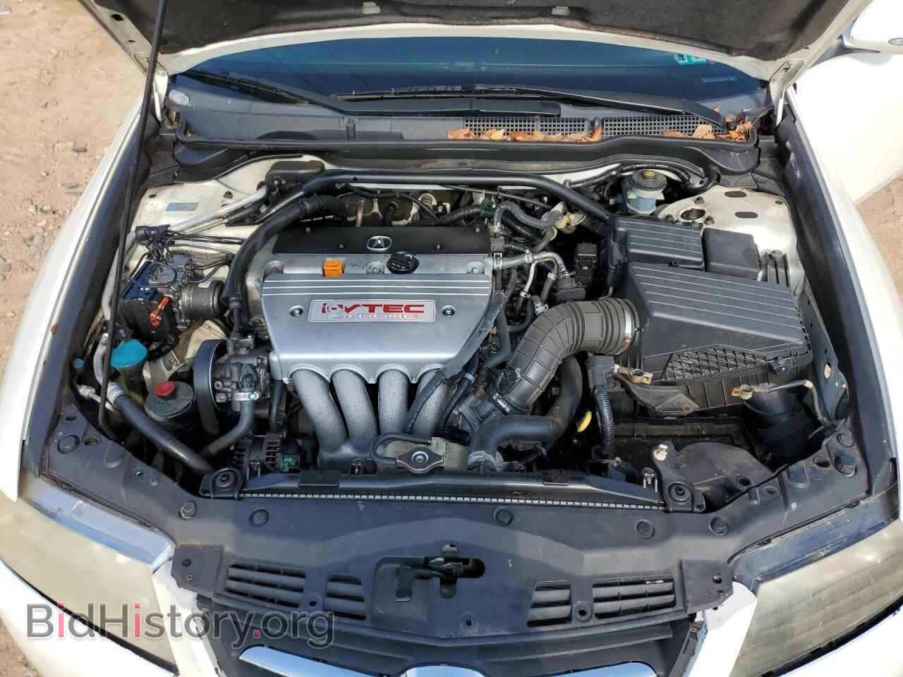 2006 ACURA TSX - VIN: JH4CL96996C000177 - Фото 11