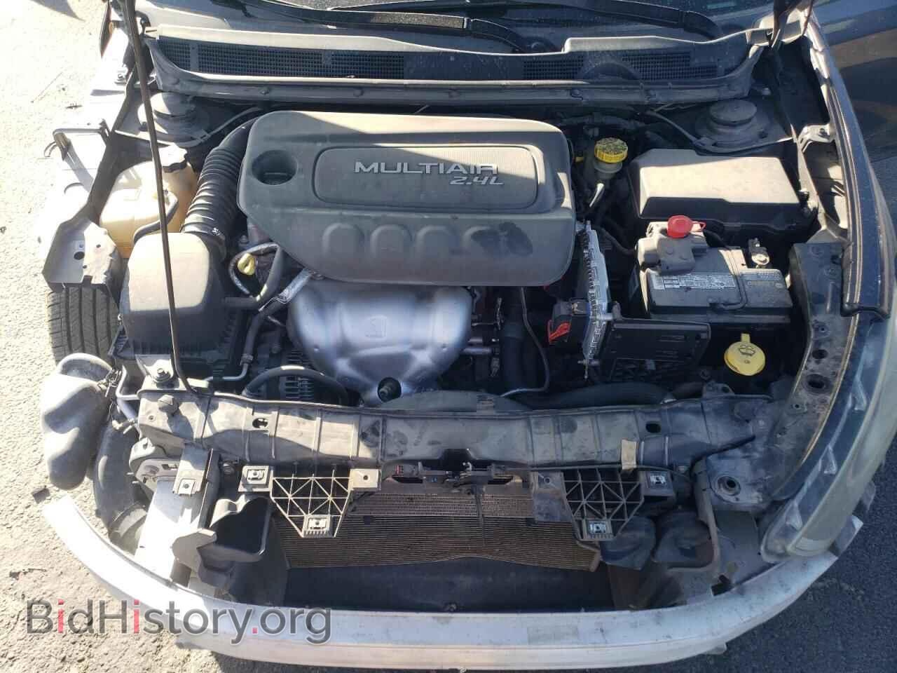 2016 DODGE DART - VIN: 1C3CDFBB3GD540629 - Photo 11