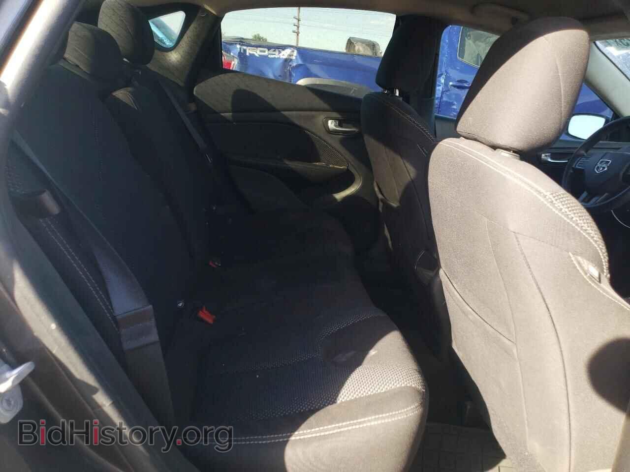 2016 DODGE DART - VIN: 1C3CDFBB3GD540629 - Photo 10
