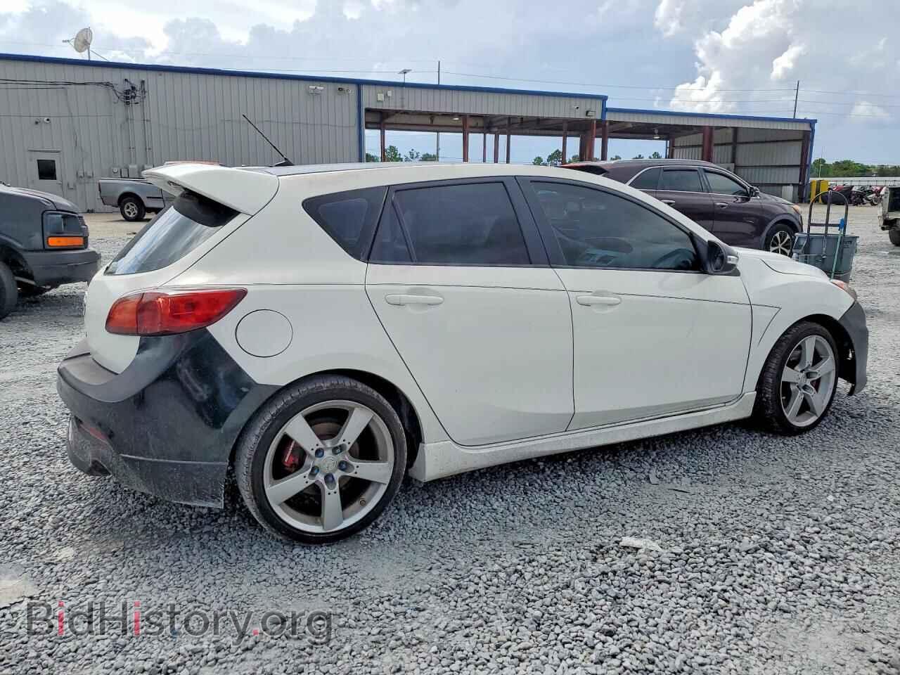 2012 MAZDA ALL OTHER - VIN: JM1BL1L37C1535966 - Фото 3
