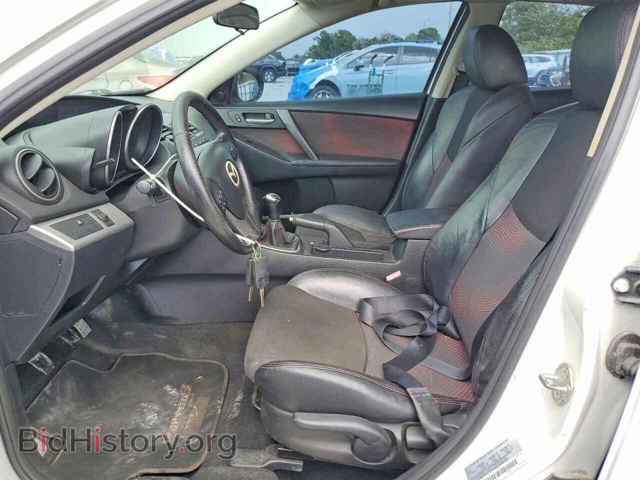 2012 MAZDA ALL OTHER - VIN: JM1BL1L37C1535966 - Фото 7