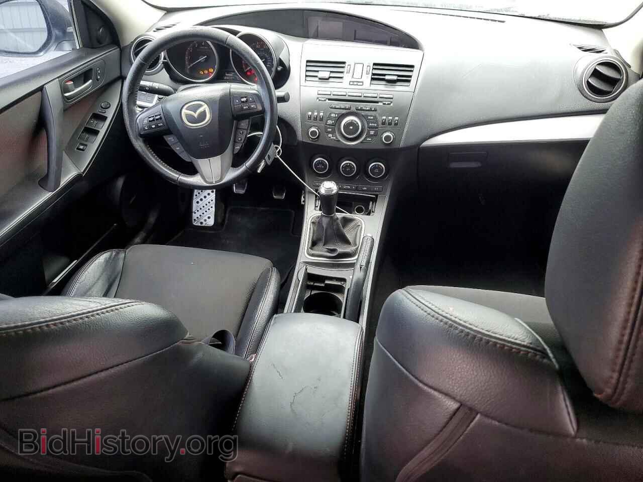 2012 MAZDA ALL OTHER - VIN: JM1BL1L37C1535966 - Фото 8