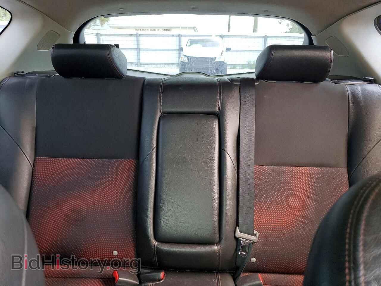 2012 MAZDA ALL OTHER - VIN: JM1BL1L37C1535966 - Фото 10