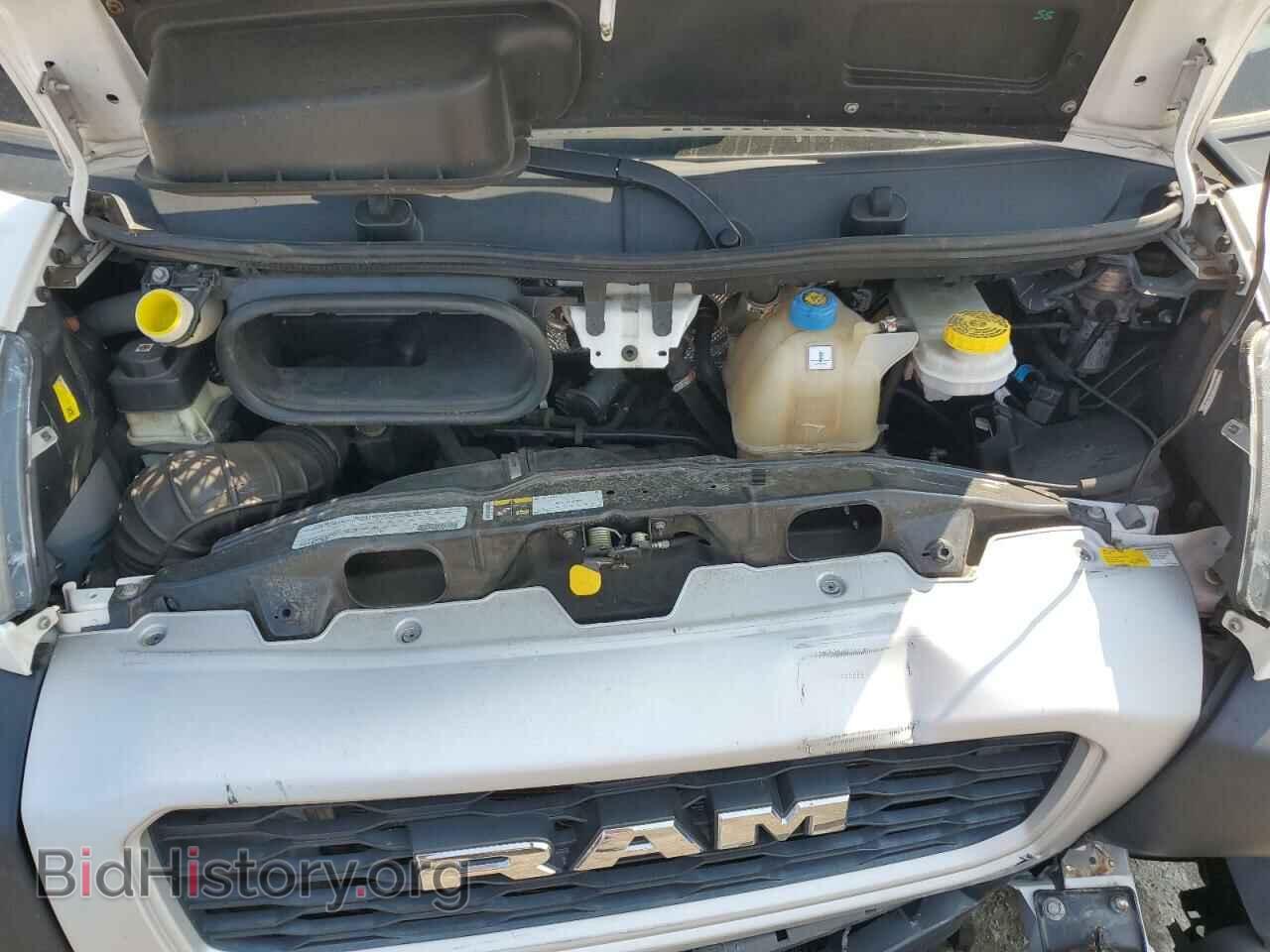 2020 RAM All Models - VIN: 3C6TRVBG5LE105758 - Фото 11