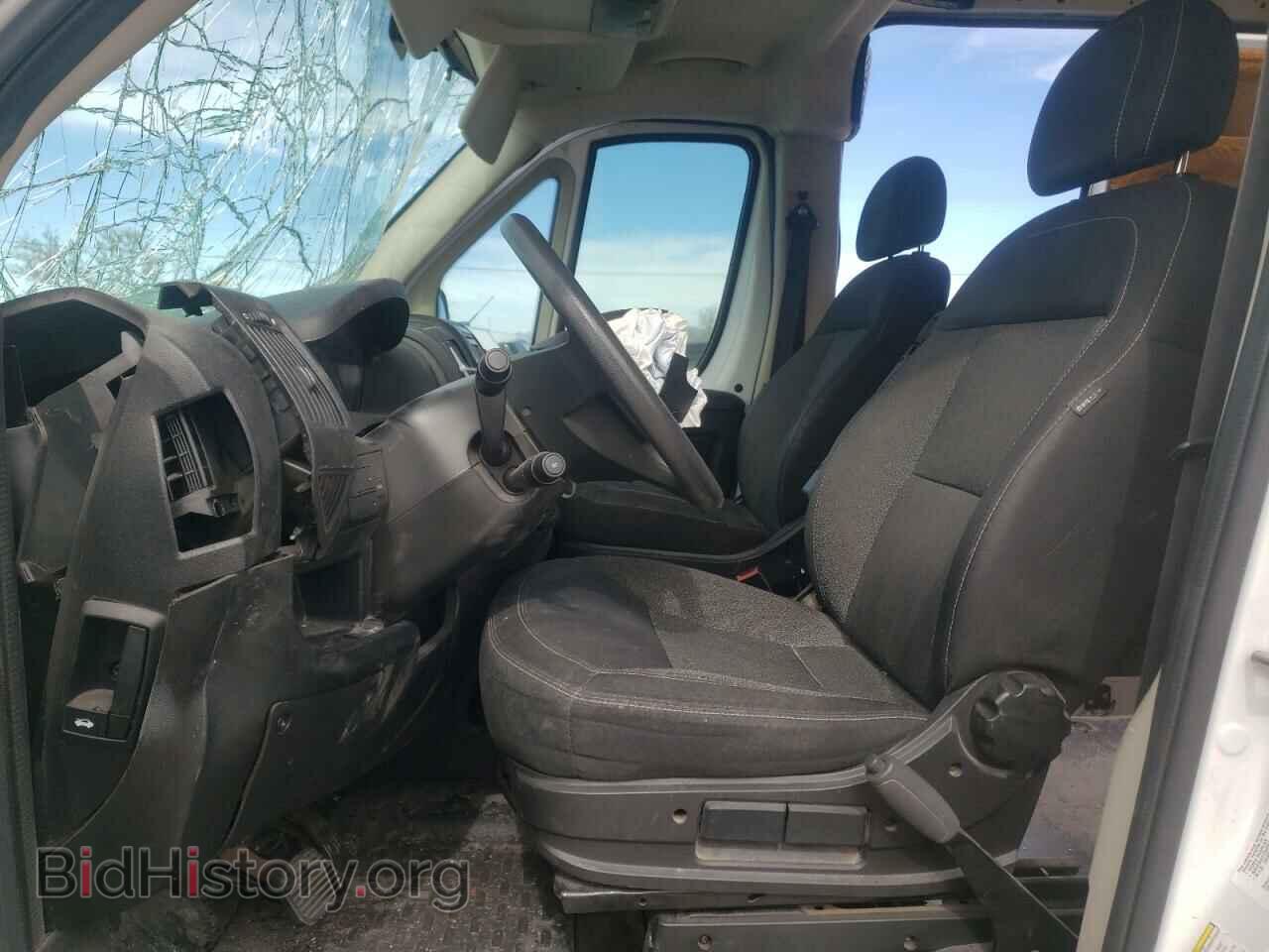 2014 RAM PROMASTER - VIN: 3C6TRVDG3EE117391 - Фото 7