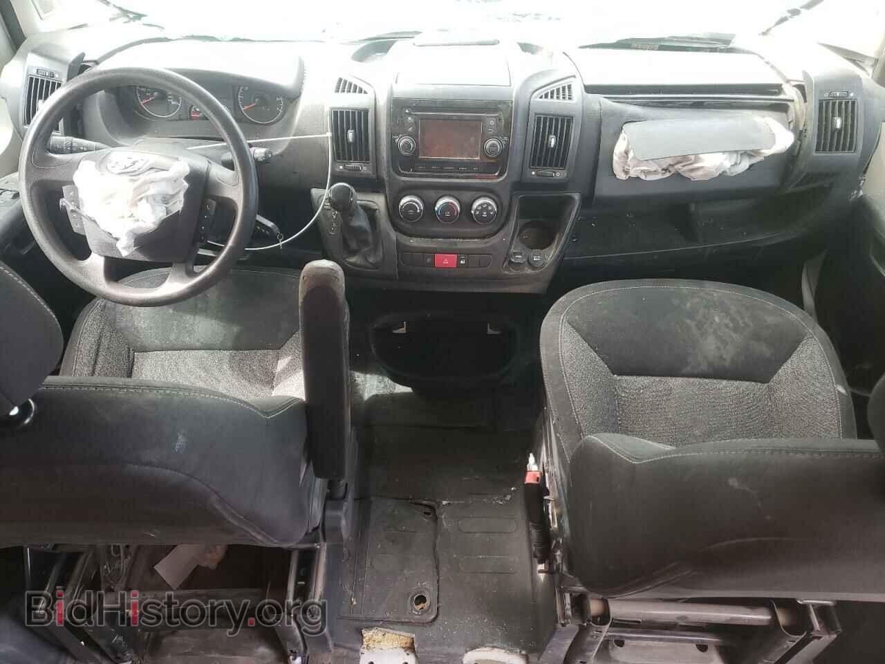 2014 RAM PROMASTER - VIN: 3C6TRVDG3EE117391 - Фото 8