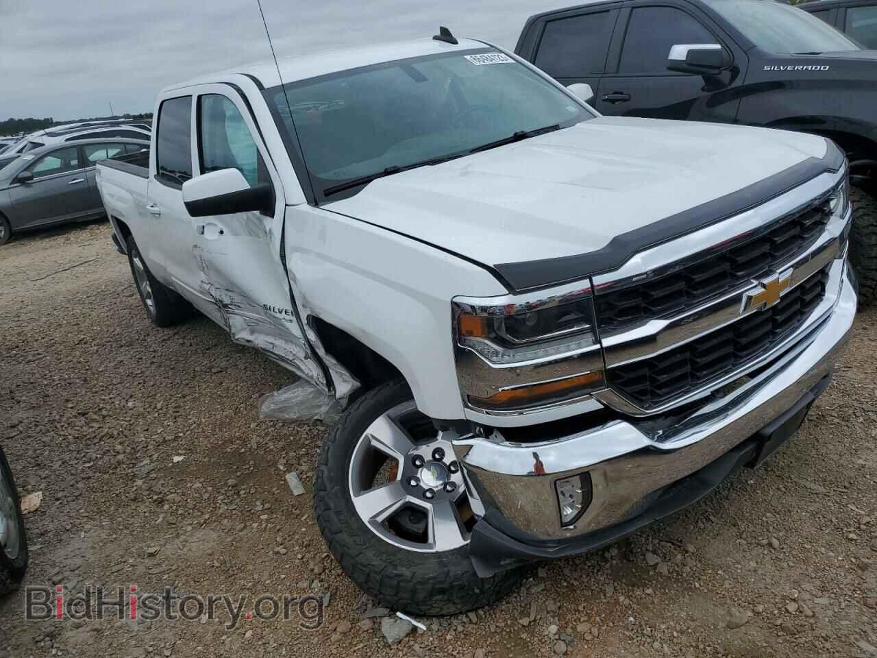 2018 CHEVROLET ALL Models - VIN: 1GCUKREC6JF201614 - Фото 4