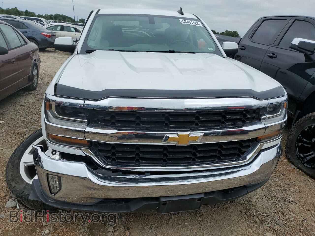 2018 CHEVROLET ALL Models - VIN: 1GCUKREC6JF201614 - Фото 5