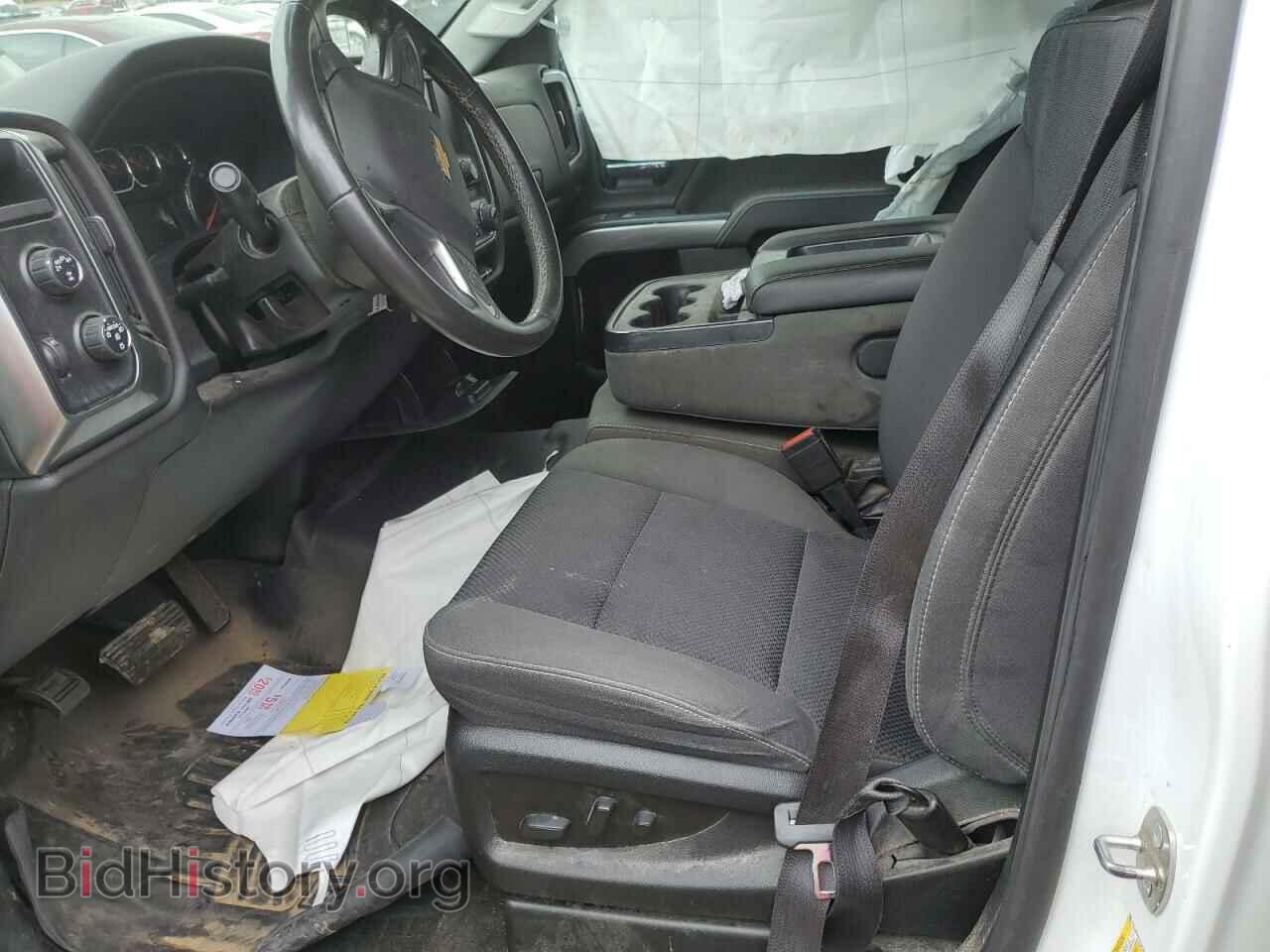 2018 CHEVROLET ALL Models - VIN: 1GCUKREC6JF201614 - Фото 7