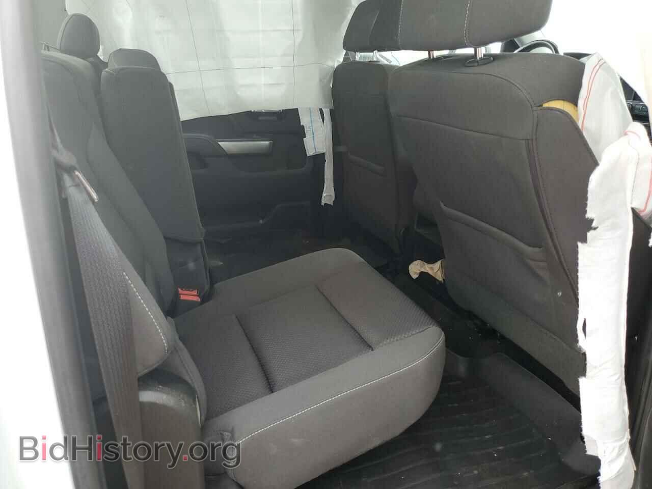2018 CHEVROLET ALL Models - VIN: 1GCUKREC6JF201614 - Фото 10