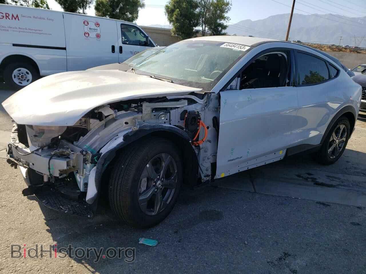 Photo 3FMTK1RM9PMA07129 - FORD MUSTANG 2023