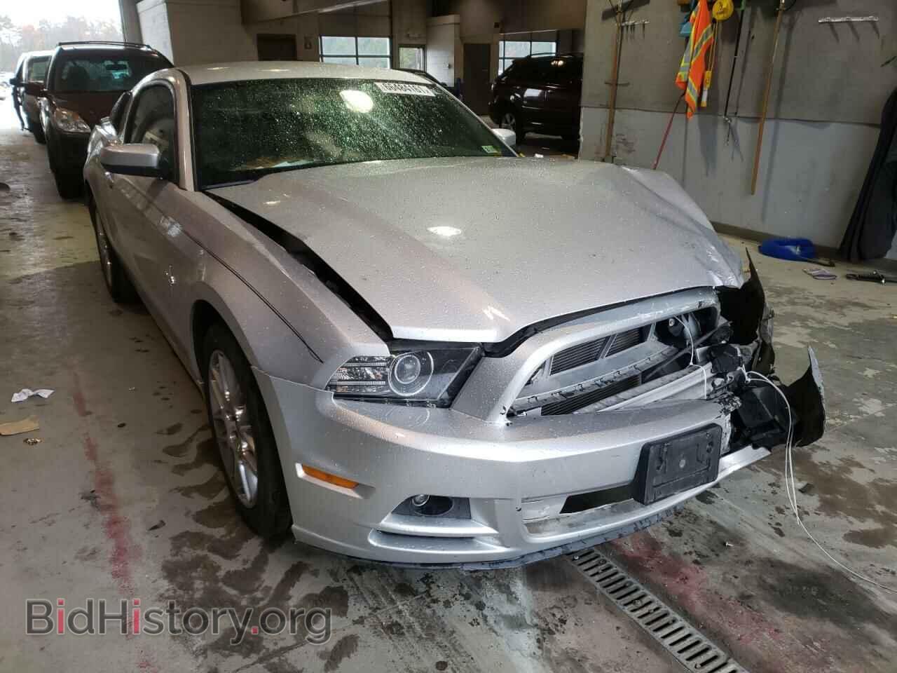 Фотография 1ZVBP8AM3D5218329 - FORD MUSTANG 2013