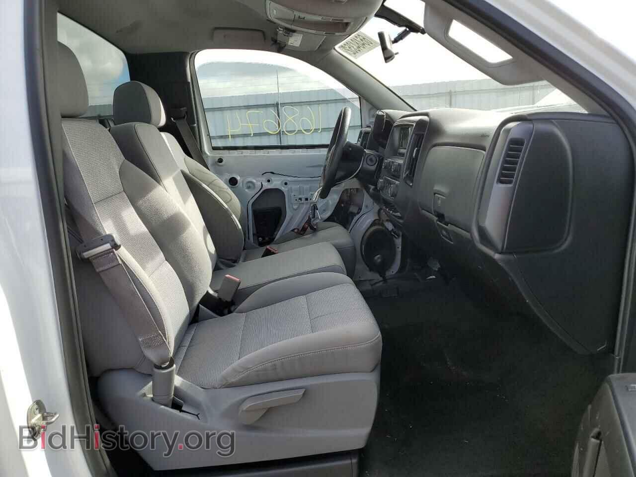 2014 CHEVROLET SILVERADO - VIN: 1GCNKPEC2EZ308396 - Фото 5