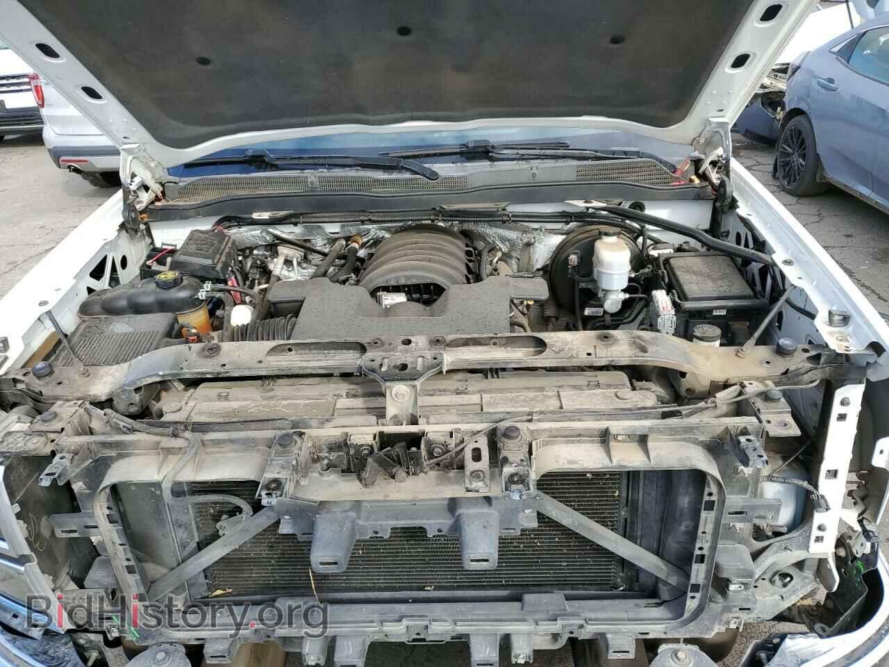 2014 CHEVROLET SILVERADO - VIN: 1GCNKPEC2EZ308396 - Фото 7