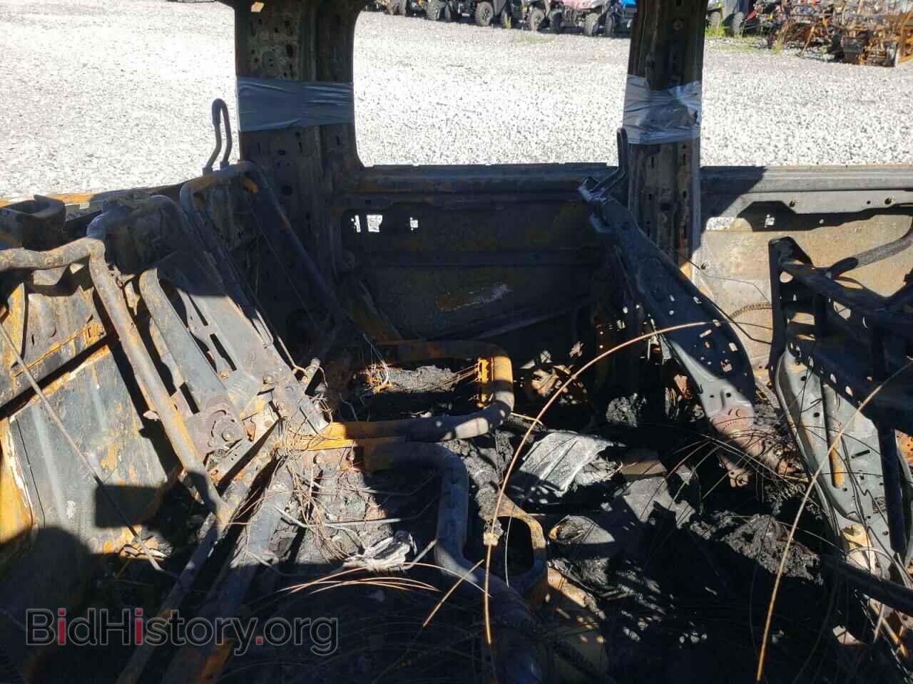 2015 RAM 1500 - VIN: 1C6RR7NM7FS534599 - Фото 10