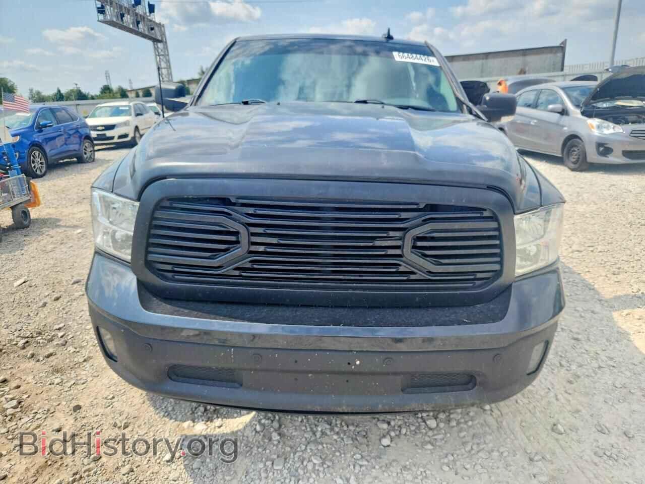 2017 RAM 1500 - VIN: 3C6RR7LTXHG675428 - Photo 5