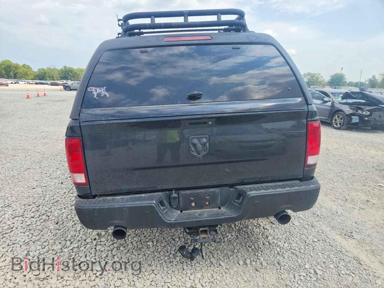 2017 RAM 1500 - VIN: 3C6RR7LTXHG675428 - Photo 6