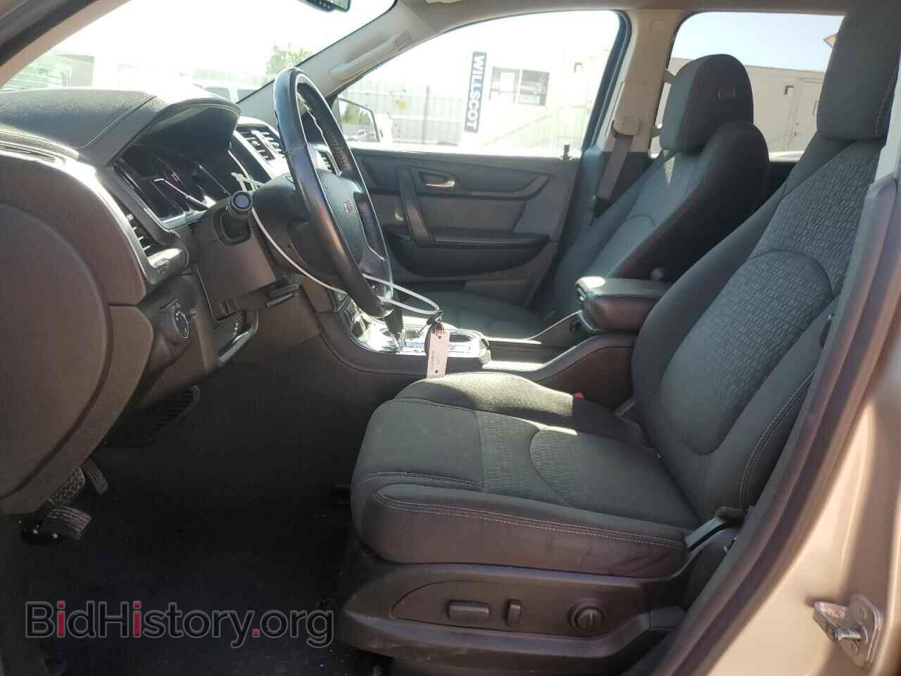 2015 GMC ACADIA - VIN: 1GKKRPKD7FJ348389 - Фото 7