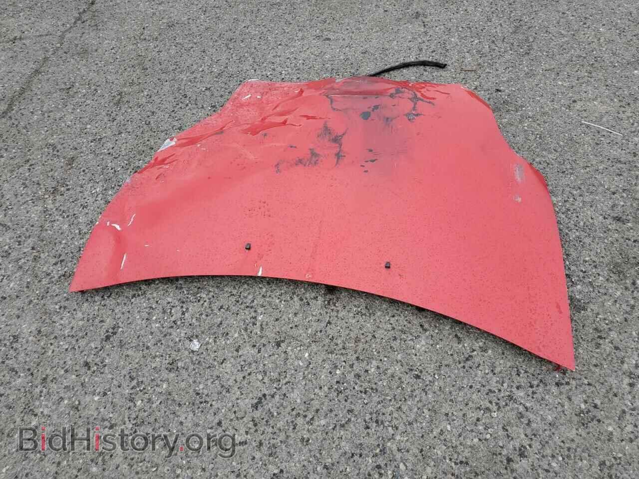 2007 MITSUBISHI ECLIPSE - VIN: 4A3AK34T57E013678 - Photo 12