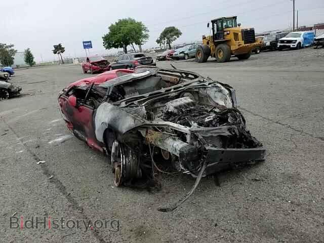 2007 MITSUBISHI ECLIPSE - VIN: 4A3AK34T57E013678 - Photo 13