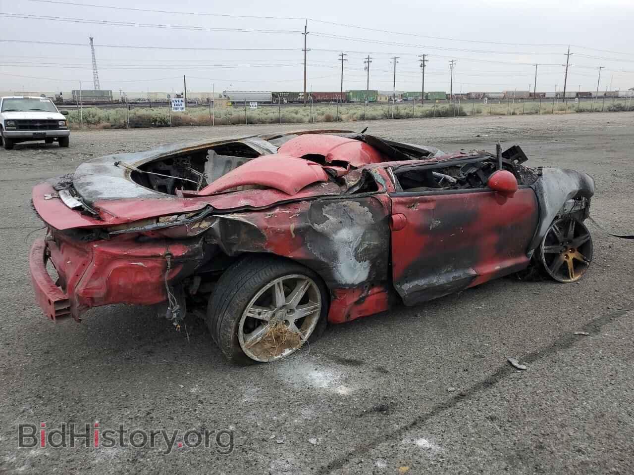 2007 MITSUBISHI ECLIPSE - VIN: 4A3AK34T57E013678 - Photo 3