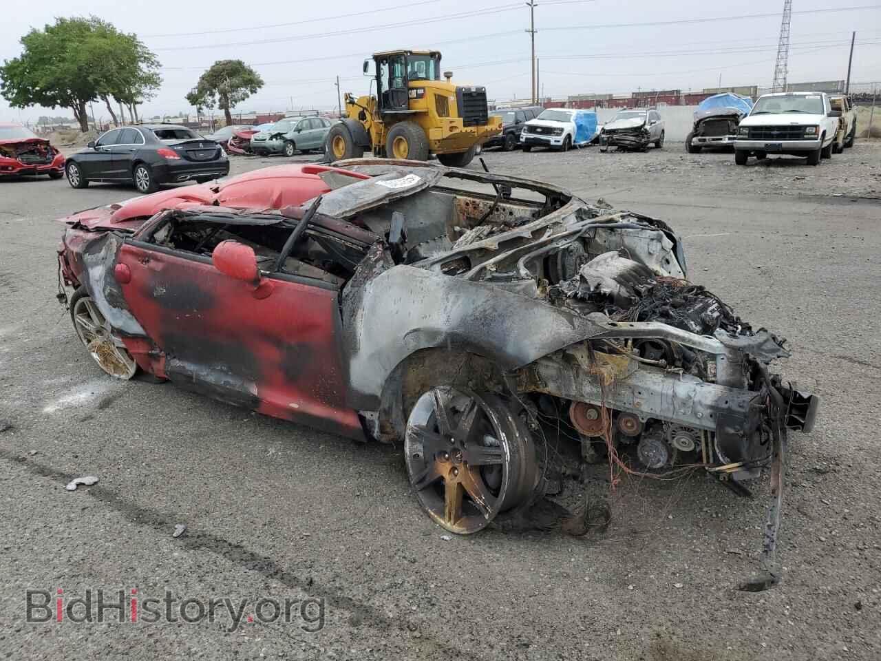 2007 MITSUBISHI ECLIPSE - VIN: 4A3AK34T57E013678 - Photo 4