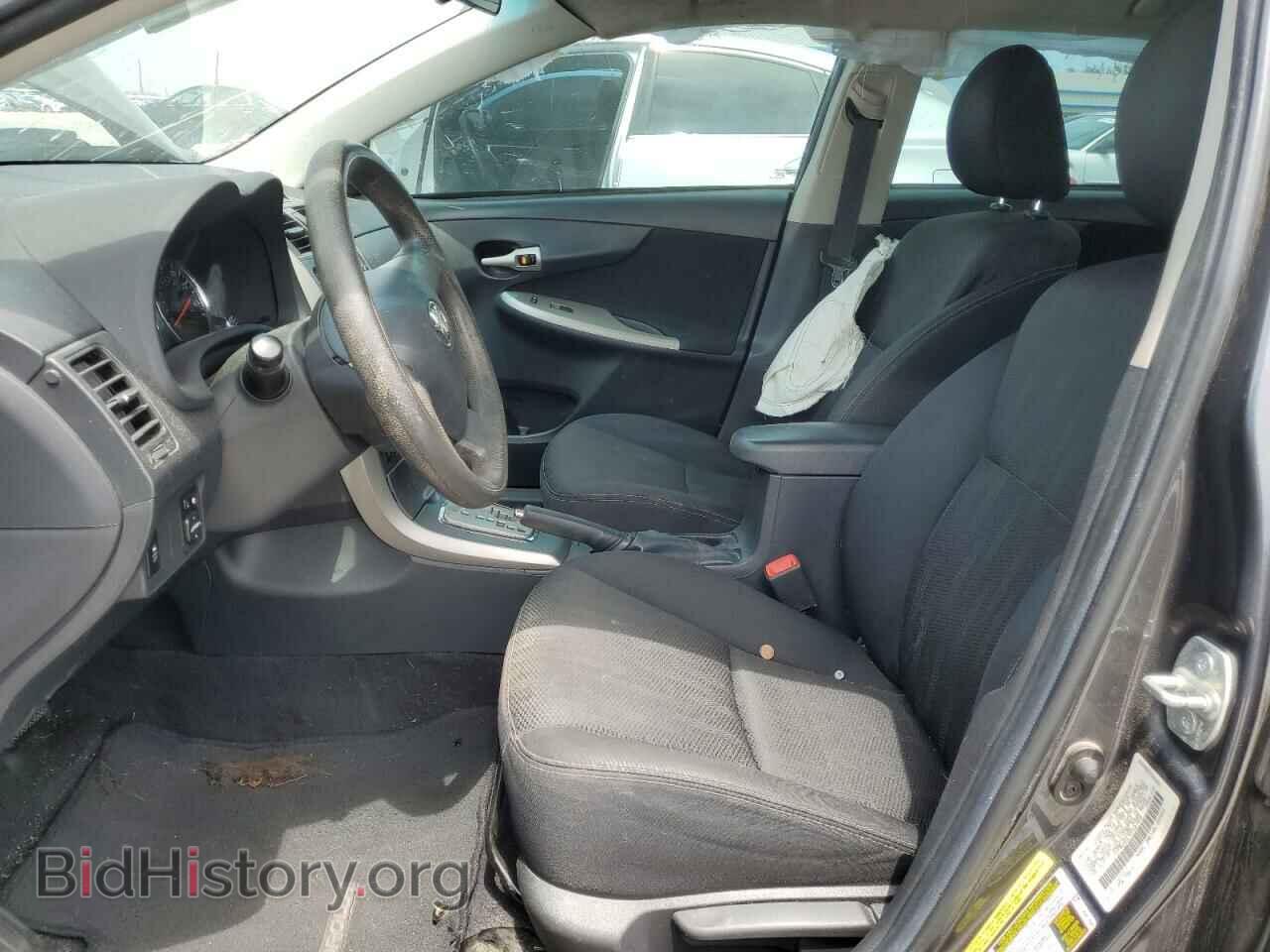 2013 TOYOTA COROLLA - VIN: 5YFBU4EE7DP221650 - Photo 7