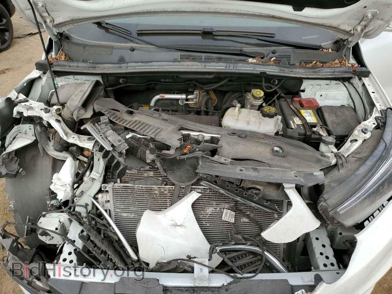 2018 BUICK ENCORE - VIN: KL4CJBSB5JB539783 - Photo 7