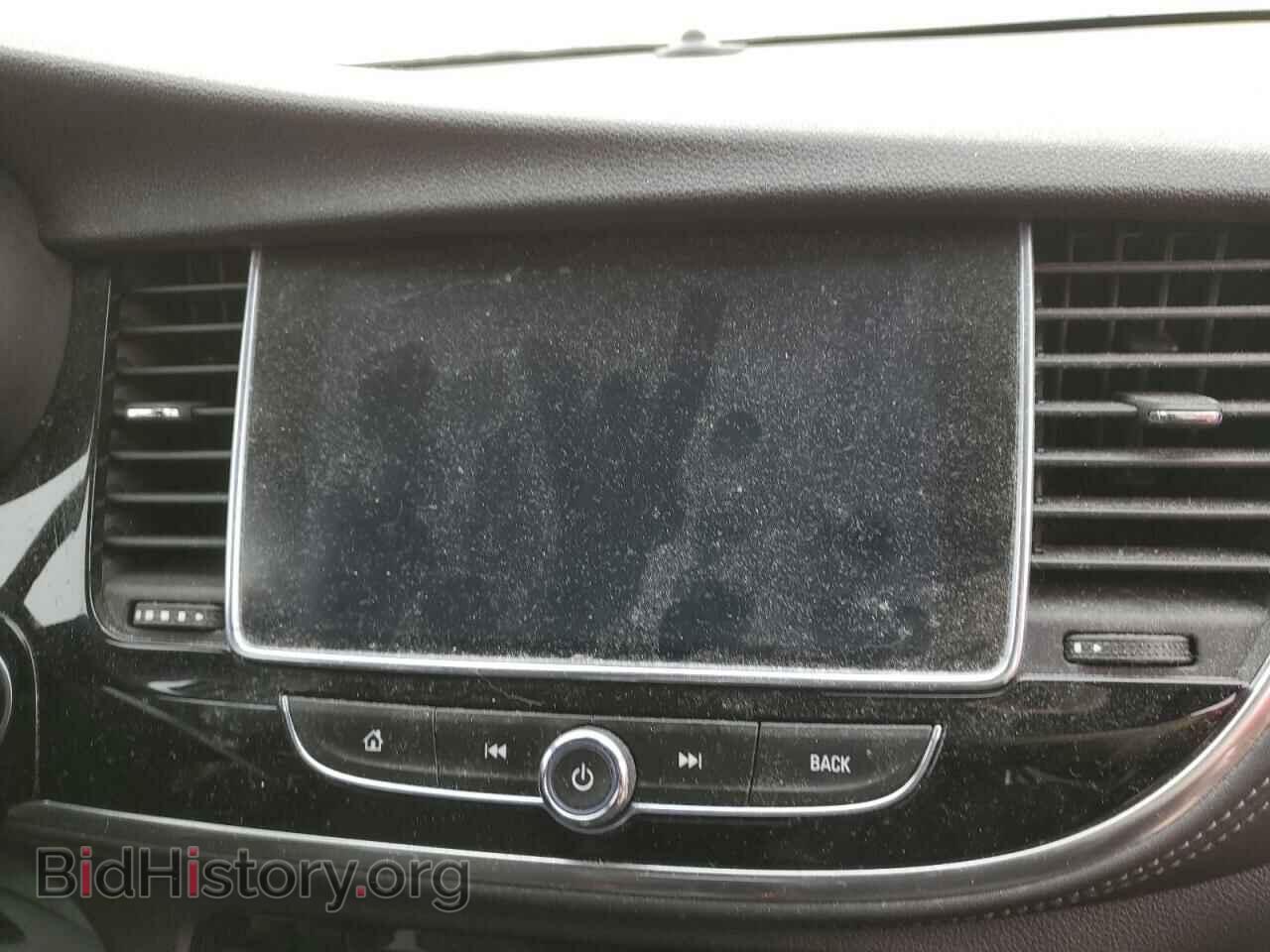 2018 BUICK ENCORE - VIN: KL4CJBSB5JB539783 - Photo 9