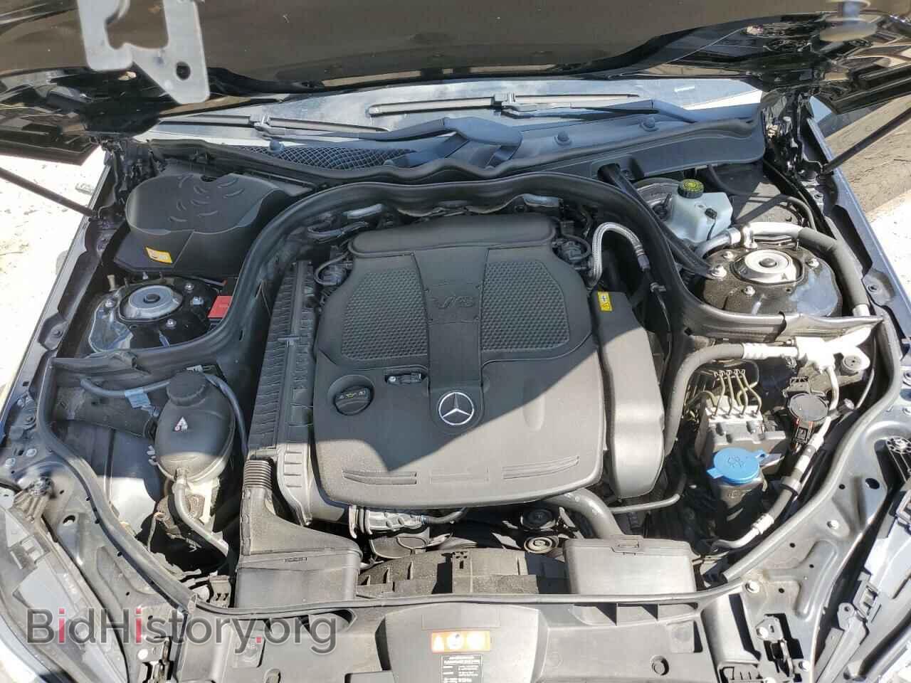 2014 MERCEDES-BENZ E-CLASS - VIN: WDDHF5KB2EA796707 - Фото 11
