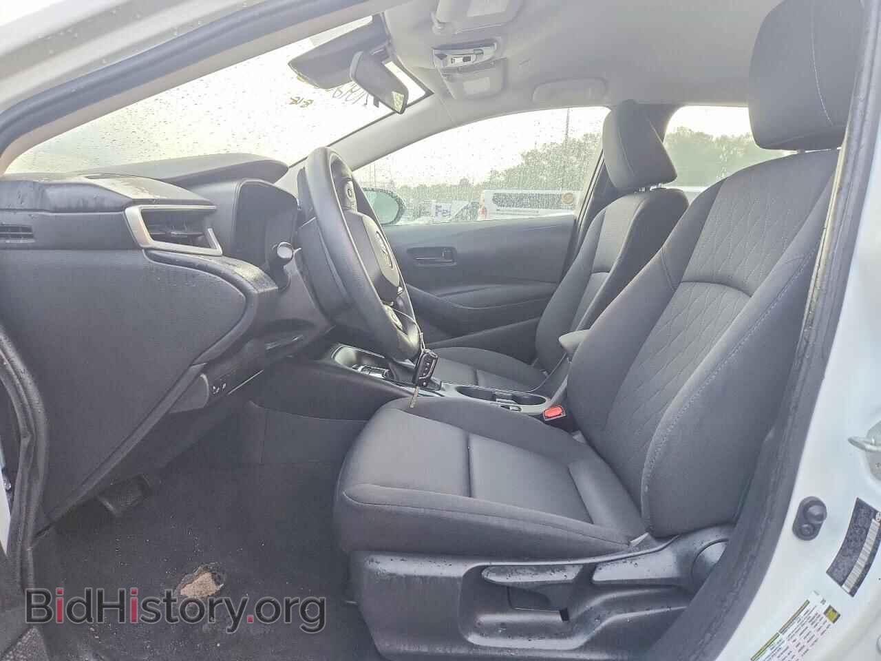 2023 TOYOTA COROLLA - VIN: 5YFB4MDE0PP053615 - Фото 7