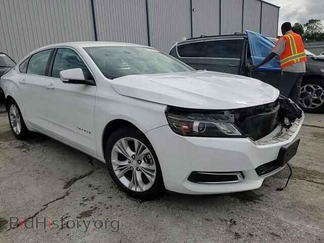 2015 CHEVROLET IMPALA - VIN: 2G1125S39F9281175 - Фото 14