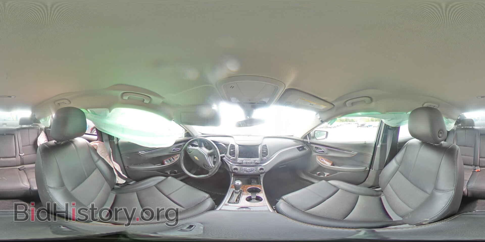 2015 CHEVROLET IMPALA - VIN: 2G1125S39F9281175 - Фото 15