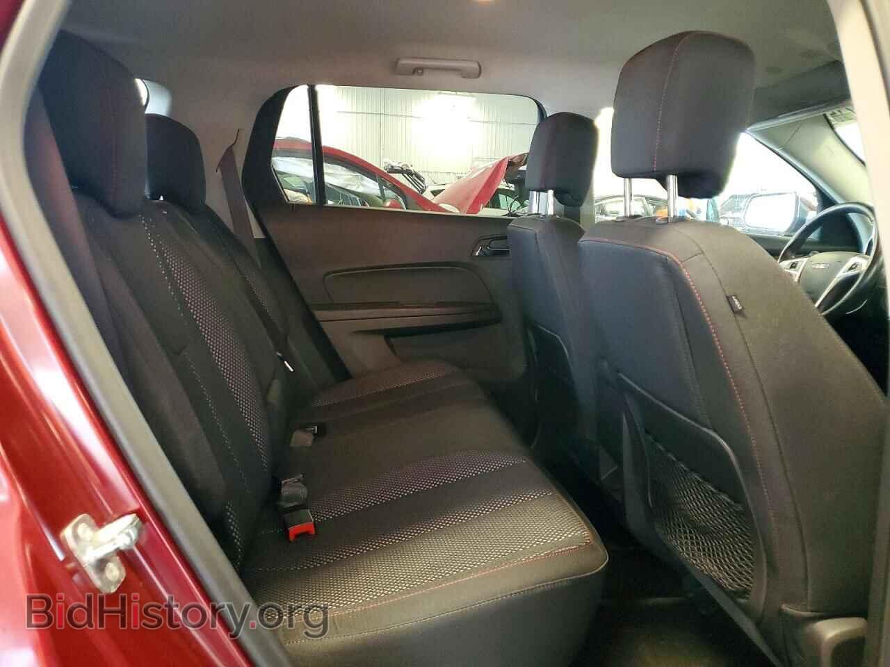 2017 GMC TERRAIN - VIN: 2GKFLTEK0H6176390 - Фото 11