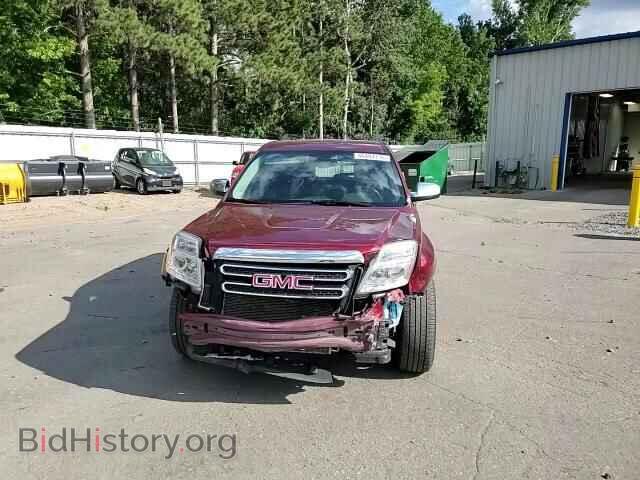 2017 GMC TERRAIN - VIN: 2GKFLTEK0H6176390 - Фото 14