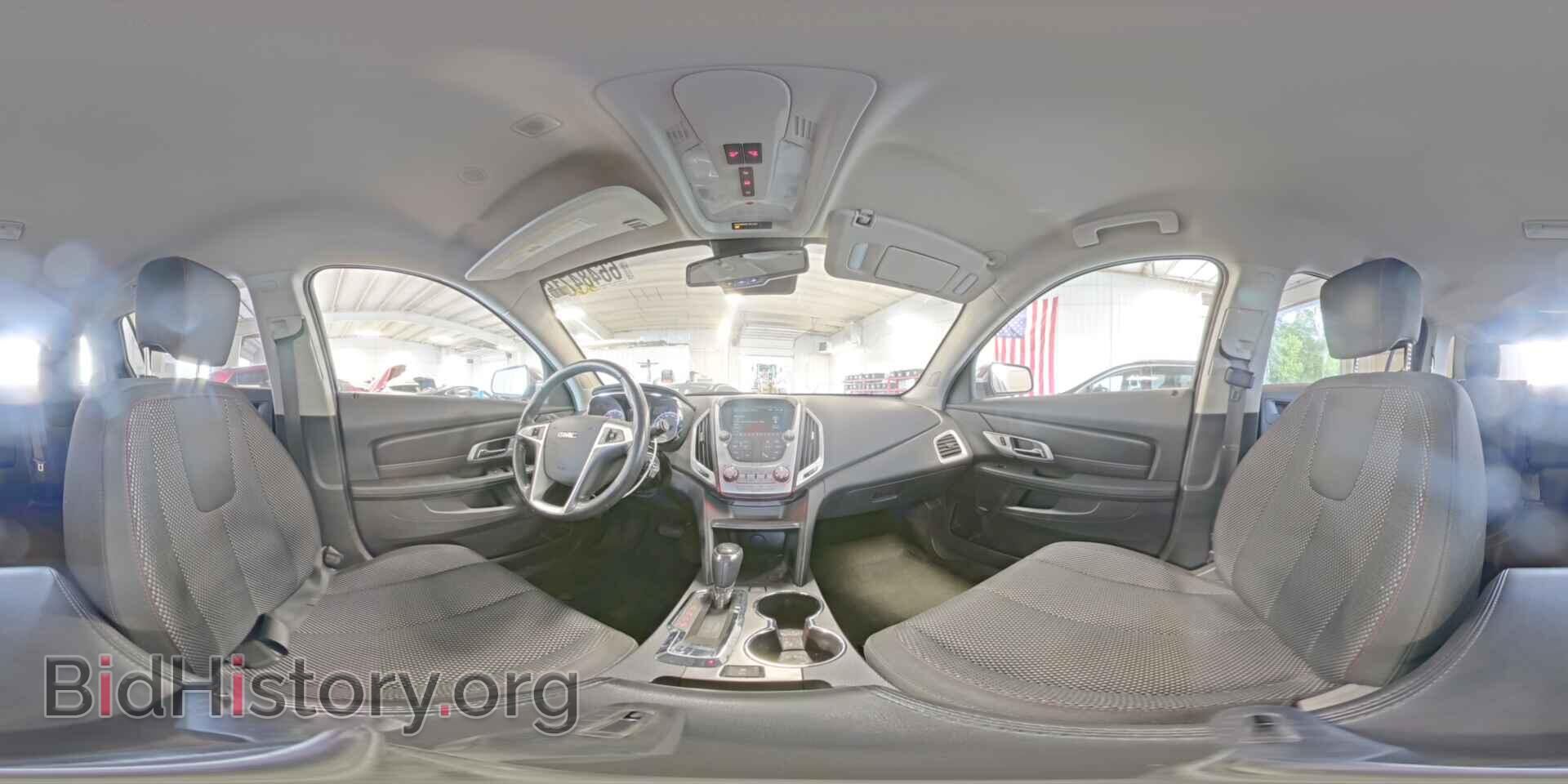 2017 GMC TERRAIN - VIN: 2GKFLTEK0H6176390 - Фото 15