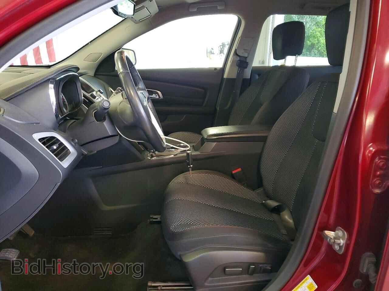2017 GMC TERRAIN - VIN: 2GKFLTEK0H6176390 - Фото 7