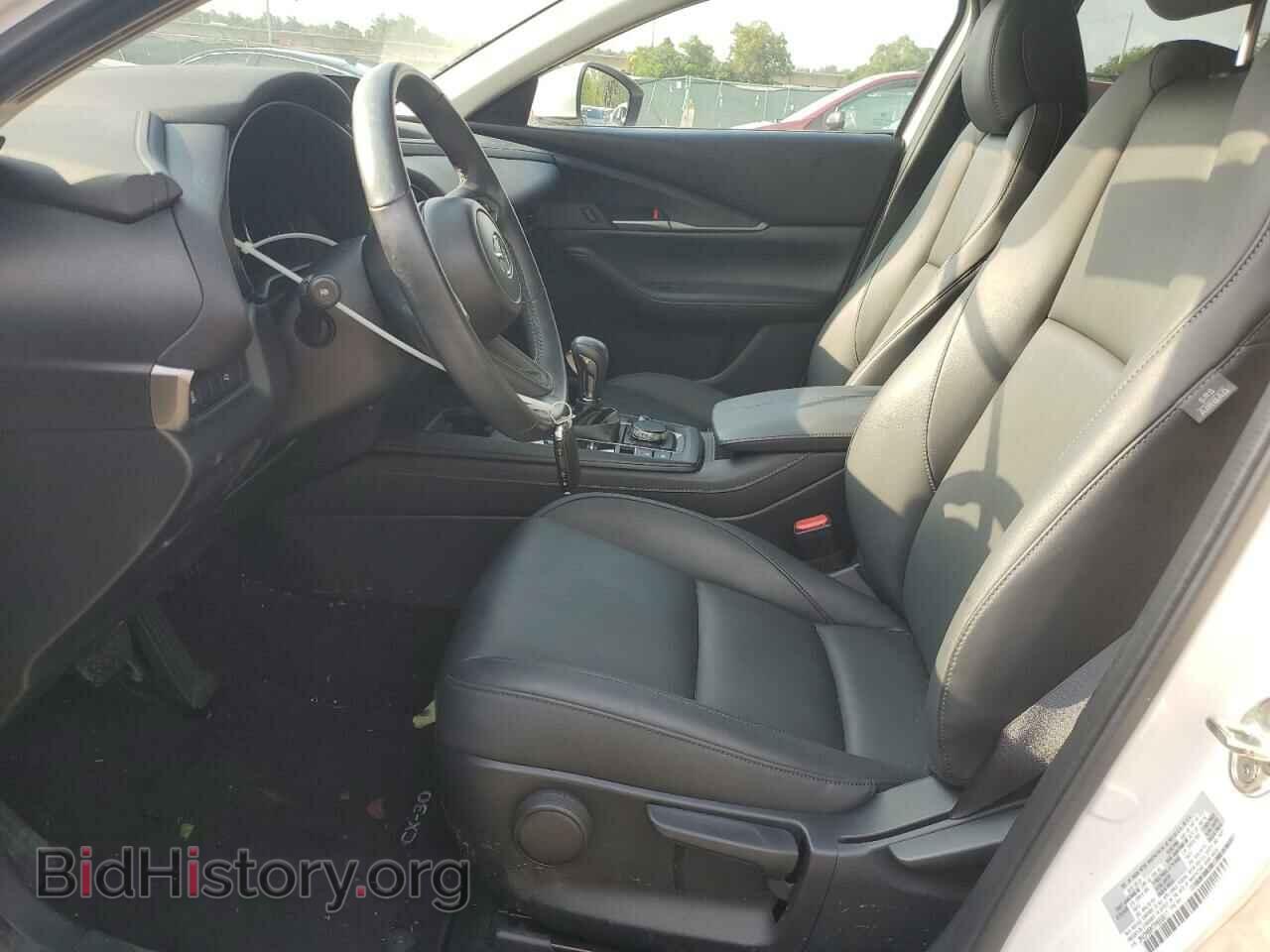 2023 MAZDA CX30 - VIN: 3MVDMBBM7PM559617 - Фото 7