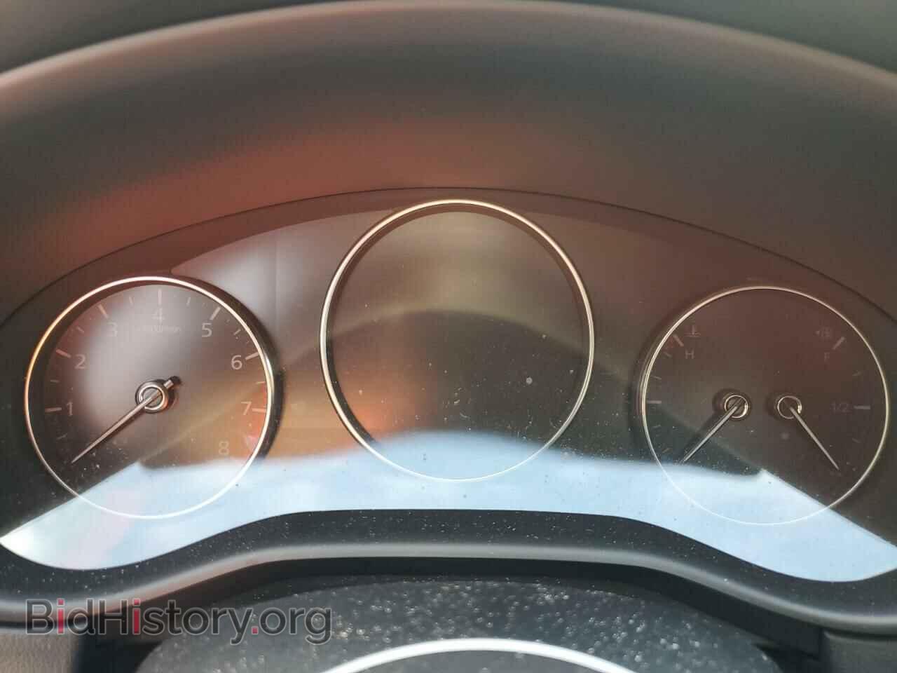2023 MAZDA CX30 - VIN: 3MVDMBBM7PM559617 - Фото 9