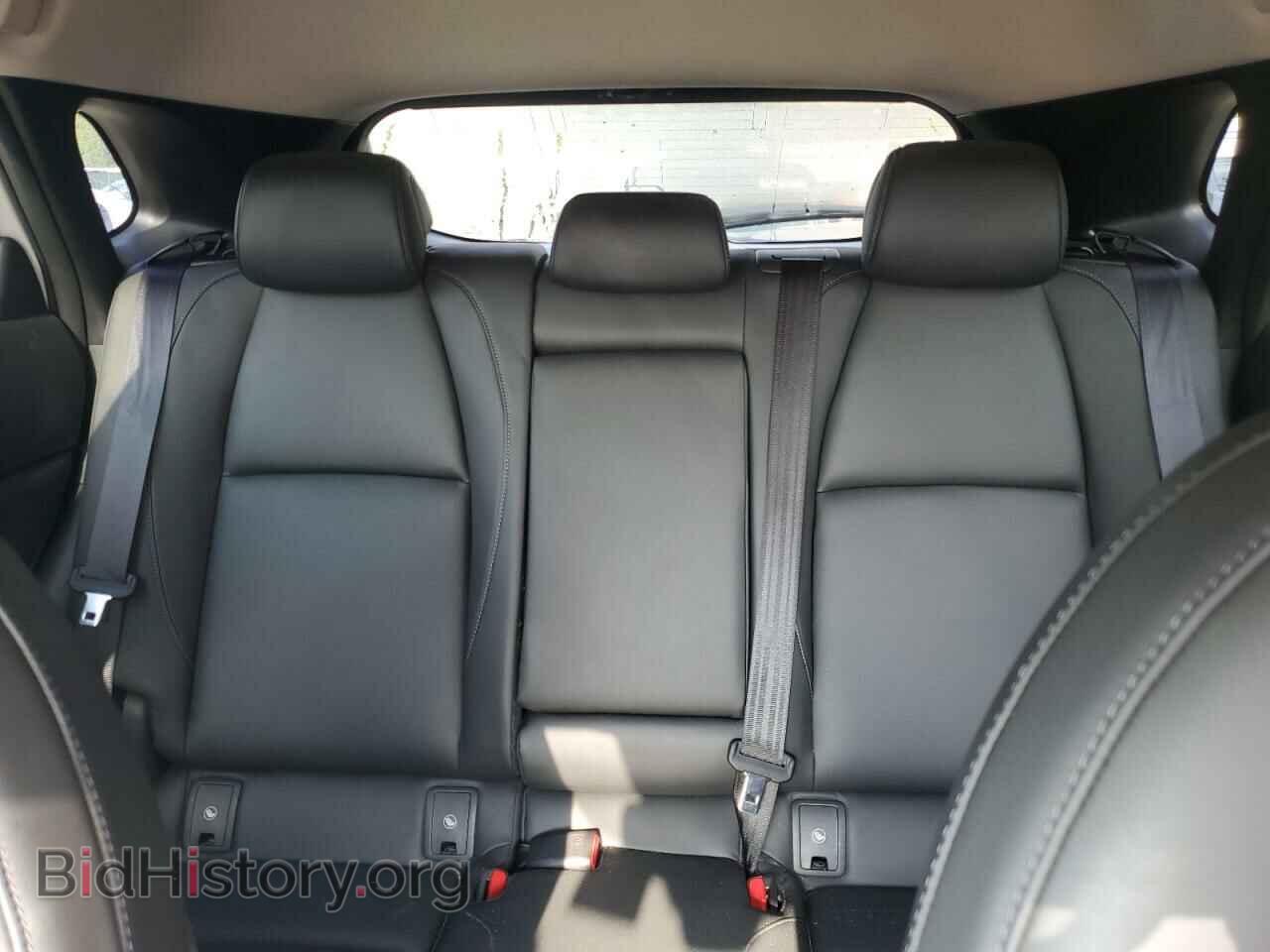 2023 MAZDA CX30 - VIN: 3MVDMBBM7PM559617 - Фото 10