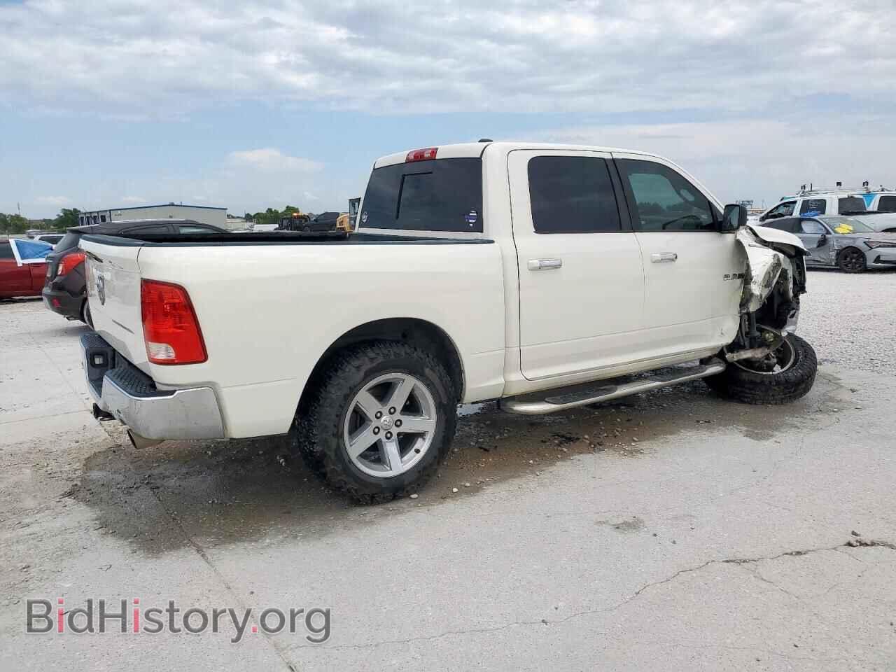 2009 DODGE All Models - VIN: 1D3HV13T49S703125 - Фото 3
