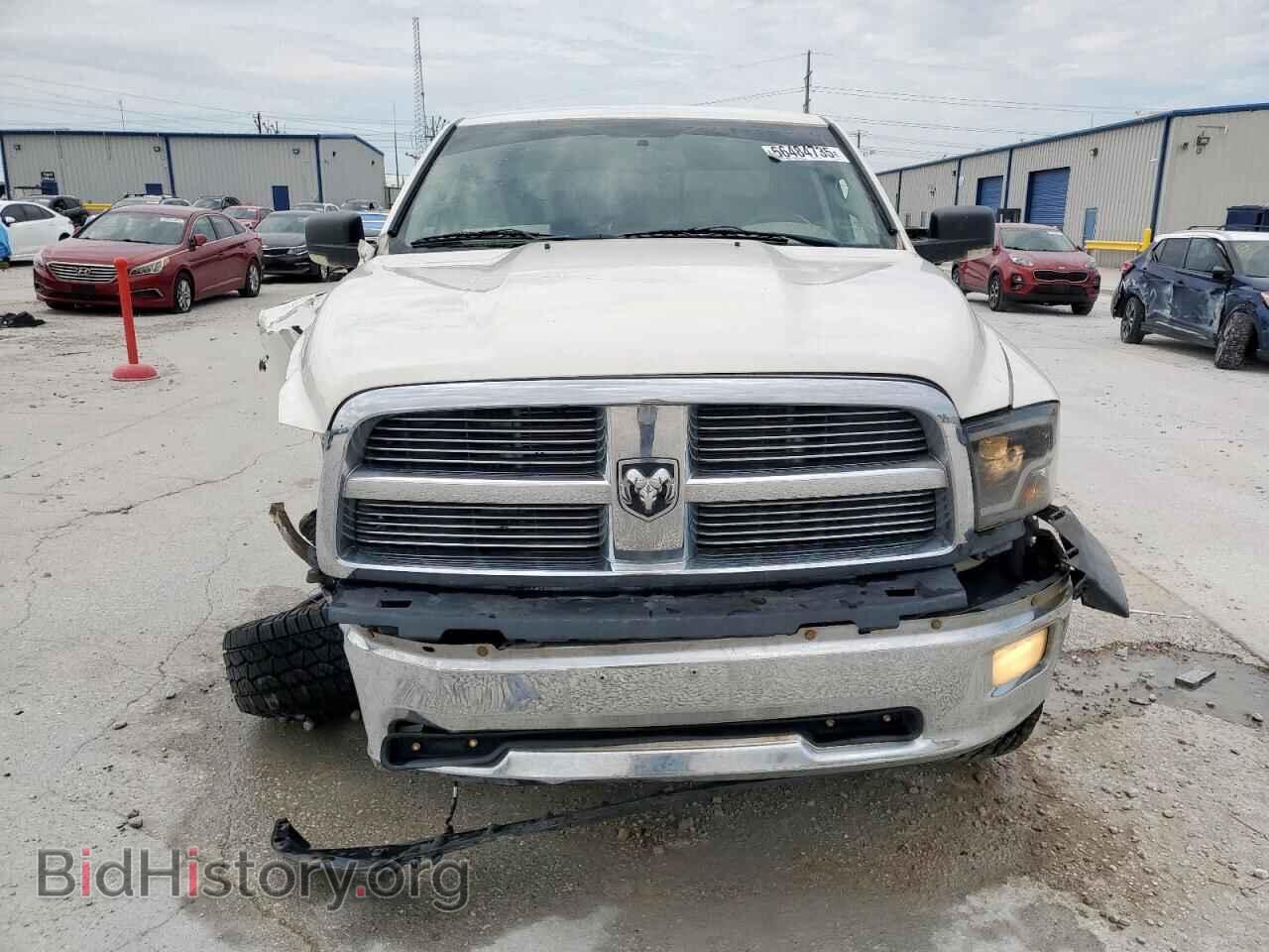 2009 DODGE All Models - VIN: 1D3HV13T49S703125 - Фото 5