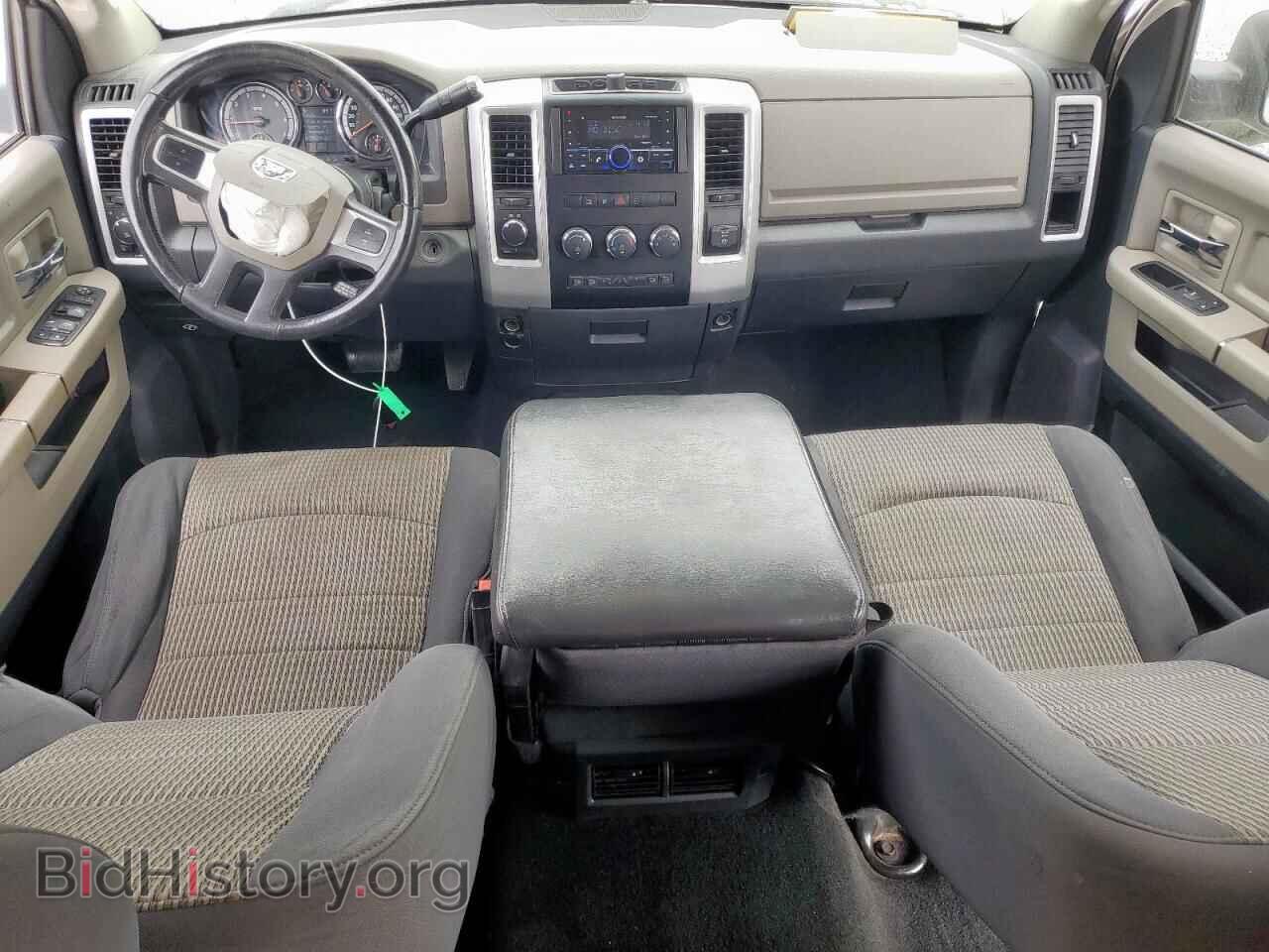 2009 DODGE All Models - VIN: 1D3HV13T49S703125 - Фото 8