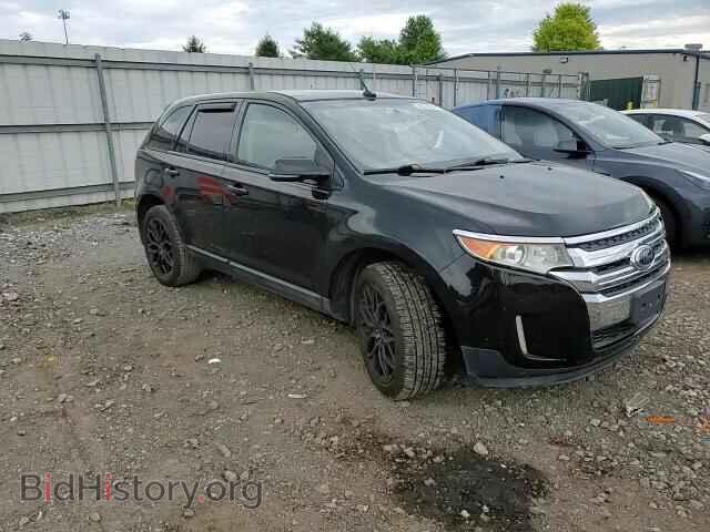 2012 FORD EDGE - VIN: 2FMDK4JC5CBA86240 - Photo 13