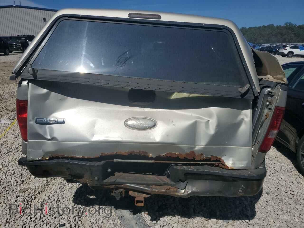 2006 FORD All Models - VIN: 1FTPX14V96FB68697 - Фото 6