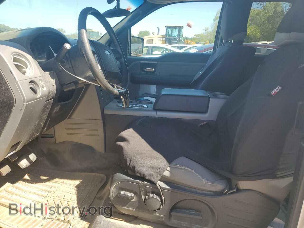 2006 FORD All Models - VIN: 1FTPX14V96FB68697 - Фото 7
