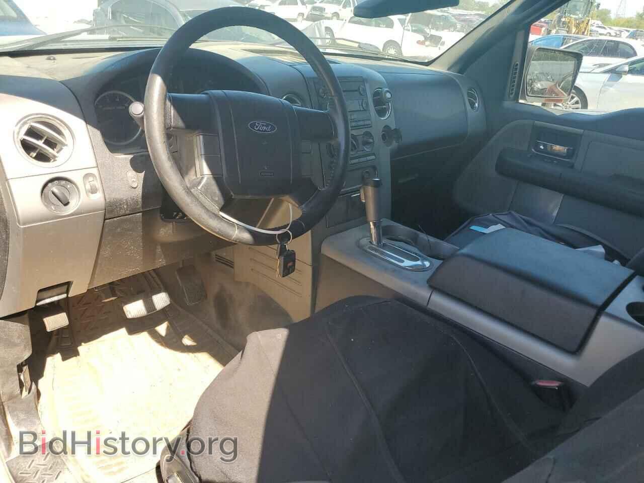 2006 FORD All Models - VIN: 1FTPX14V96FB68697 - Фото 8