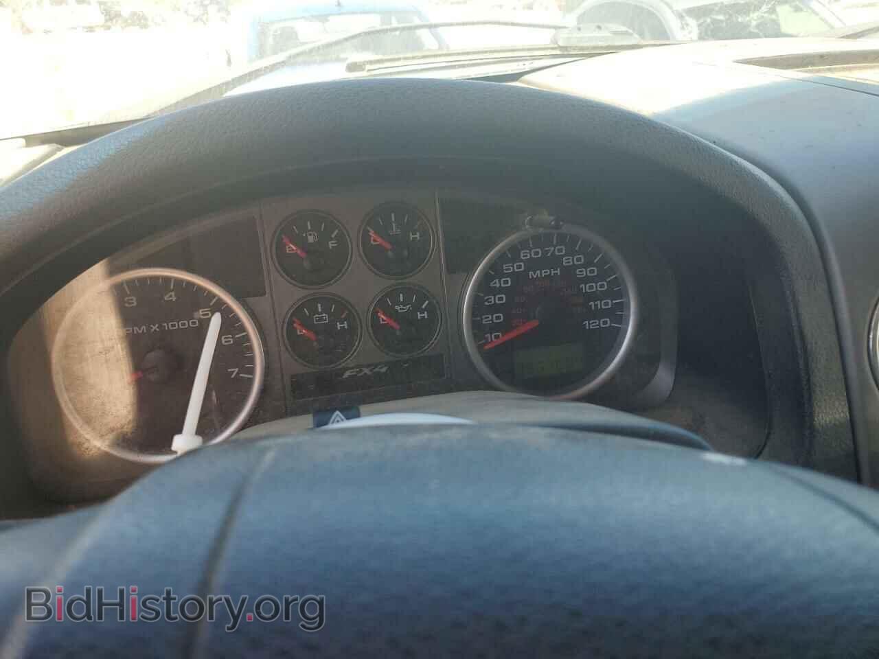 2006 FORD All Models - VIN: 1FTPX14V96FB68697 - Фото 9