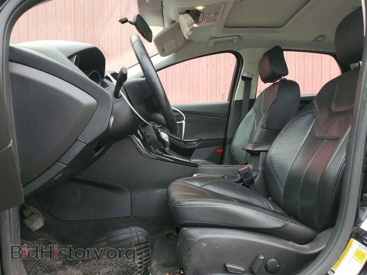 2016 FORD FOCUS - VIN: 1FADP3N20GL223050 - Фото 7