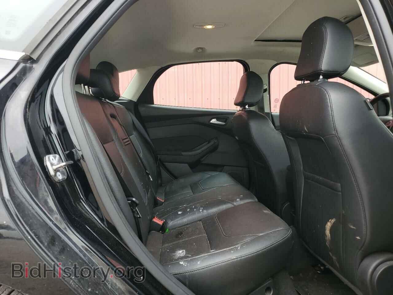 2016 FORD FOCUS - VIN: 1FADP3N20GL223050 - Фото 10